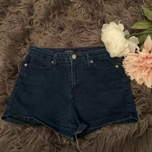 ON HOLD 💖 High Waist Shorts